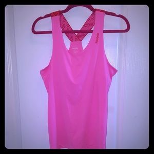 Reebok Active Wear Top